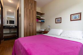 Apart Hotel Buz215