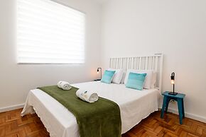 3 Minutes From Ipanema Beach Pm402