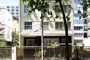 3 Minutes From Ipanema Beach Pm402