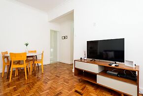 3 Minutes From Ipanema Beach Pm402
