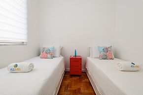 3 Minutes From Ipanema Beach Pm402
