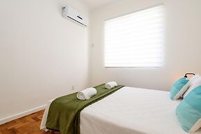 3 Minutes From Ipanema Beach Pm402
