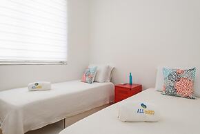 3 Minutes From Ipanema Beach Pm402