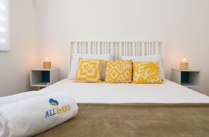 3 Minutes From Ipanema Beach Pm402