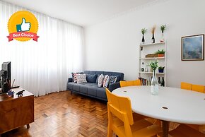3 Minutes From Ipanema Beach Pm402