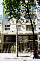 3 Minutes From Ipanema Beach Pm402