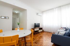 3 Minutes From Ipanema Beach Pm402