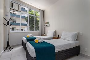 3 Minutes From Copacabana Beach Df219