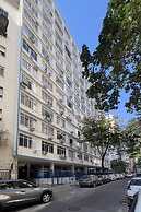 3 Minutes From Copacabana Beach Df219