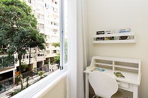 3 Minutes From Copacabana Beach Df219