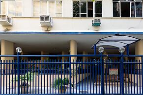 3 Minutes From Copacabana Beach Df219
