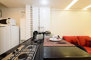 3 Minutes From Copacabana Beach Df219