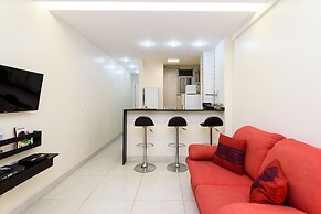 3 Minutes From Copacabana Beach Df219