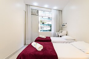 3 Minutes From Copacabana Beach Df219