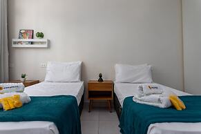 3 Minutes From Copacabana Beach Df219