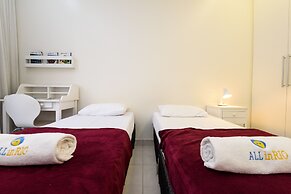 3 Minutes From Copacabana Beach Df219
