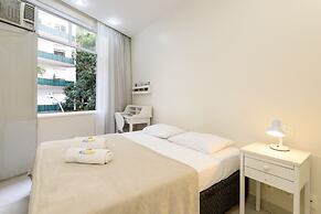 3 Minutes From Copacabana Beach Df219