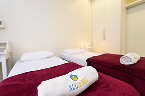 3 Minutes From Copacabana Beach Df219