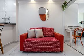3 Minutes From Copacabana Beach Df219