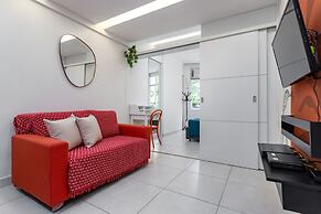 3 Minutes From Copacabana Beach Df219