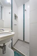 3 Minutes From Copacabana Beach Df219