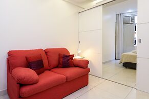 3 Minutes From Copacabana Beach Df219