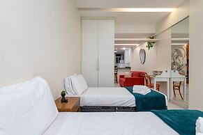 3 Minutes From Copacabana Beach Df219