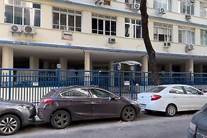 3 Minutes From Copacabana Beach Df219