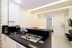 3 Minutes From Copacabana Beach Df219