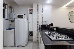 3 Minutes From Copacabana Beach Df219