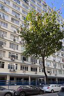 3 Minutes From Copacabana Beach Df219
