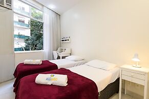 3 Minutes From Copacabana Beach Df219