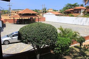 Apart Hotel Pet Friendly in B Zios Buz117