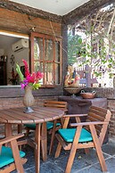 Apart Hotel Pet Friendly in B Zios Buz117