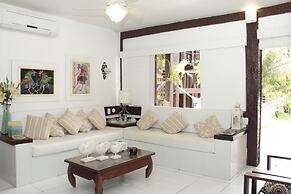 Apart Hotel Pet Friendly in B Zios Buz117