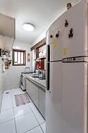 Apart Hotel Pet Friendly in B Zios Buz117