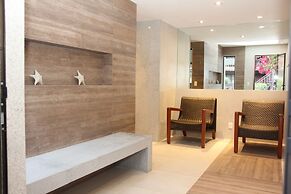 Apart Hotel Pet Friendly in B Zios Buz117