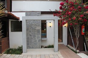 Apart Hotel Pet Friendly in B Zios Buz117