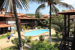 Apart Hotel Pet Friendly in B Zios Buz117