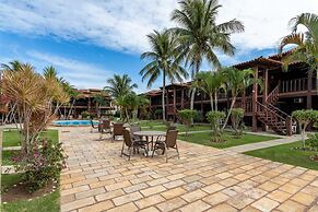 Apart Hotel Pet Friendly in B Zios Buz117