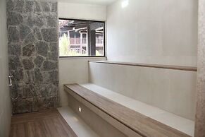 Apart Hotel Pet Friendly in B Zios Buz117