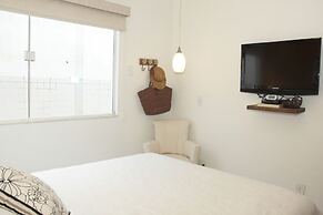 Apart Hotel Pet Friendly in B Zios Buz117