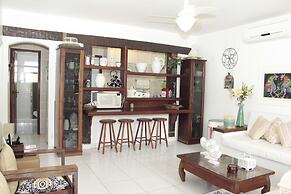 Apart Hotel Pet Friendly in B Zios Buz117