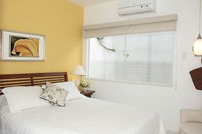 Apart Hotel Pet Friendly in B Zios Buz117