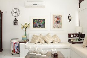 Apart Hotel Pet Friendly in B Zios Buz117