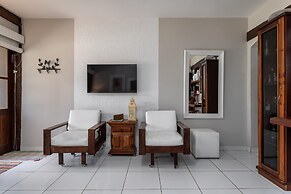 Apart Hotel Pet Friendly in B Zios Buz117