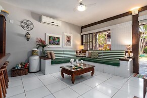 Apart Hotel Pet Friendly in B Zios Buz117