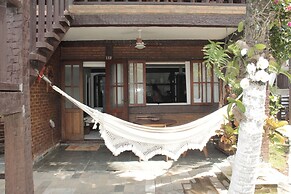 Apart Hotel Pet Friendly in B Zios Buz117