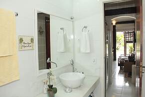 Apart Hotel Pet Friendly in B Zios Buz117