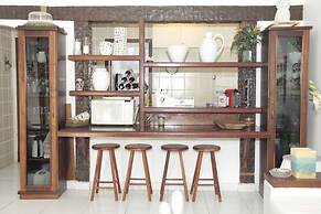 Apart Hotel Pet Friendly in B Zios Buz117